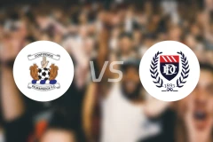 基尔马诺克vs邓迪FC比分预测【2026/01/17】