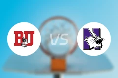 波士顿大学vs西北大学比分结果战报【2025/11/08】