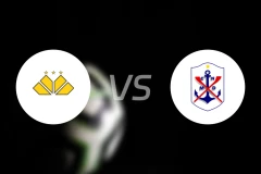 克里丘马青年队vs马施利奥迪亚斯U20比分结果战报【2024/08/06】