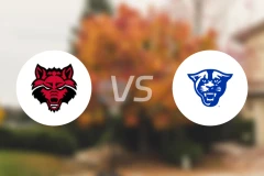 阿肯色州立vs佐治亚州立比分预测【2026/01/25】