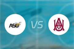 阿拉巴马州立大学vs阿拉巴马农工比分结果战报【2026/03/01】