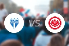 弗赖伯格 U19vs法兰克福U19比分预测【2026/04/11】