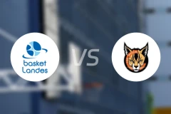 兰德斯女篮vsCBK梅尔辛女篮比分预测【2025/11/05】