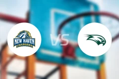 纽黑文大学vs瓦格纳大学比分结果战报【2026/02/27】