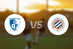 格勒诺布尔vs蒙彼利埃比分预测【2025/12/13】