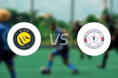 利雅得胜利后备队vs阿尔纳泽马后备队比分结果战报【2026/03/10】