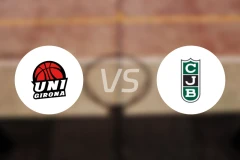 赫罗纳女篮vs尤文图特女篮比分预测【2026/01/11】