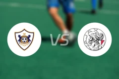 卡拉巴克U19vs阿贾克斯U19比分预测【2025/12/10】