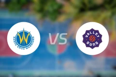 圣克鲁斯勇士vs山谷太阳比分预测【2025/12/03】