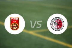 中国U15vs中国香港U15录像回放【2025/12/22】