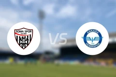 索马士邦vs安卡拉德米斯堡比分预测【2026/01/28】