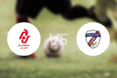 积尼达vs吉达体育比分预测【2026/04/02】