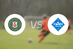 叶利迈塞米B队vs汗腾格里比分预测【2026/04/17】