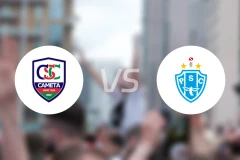 卡梅塔vs帕桑度比分预测【2026/02/12】