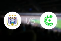 安德莱赫特vs色格拉布鲁日比分预测【2026/03/23】