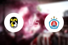 古比斯vs布拉迪斯拉发比分结果战报【2025/11/07】