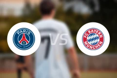 巴黎圣日耳曼U19vs拜仁慕尼黑U19比分结果战报【2025/11/04】