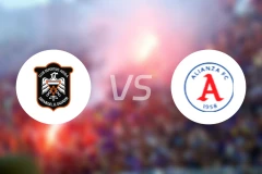 亚古雷vs阿利安萨圣萨尔瓦多比分预测【2026/02/19】