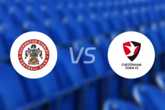 阿克灵顿vs切尔滕汉姆比分预测【2026/01/31】