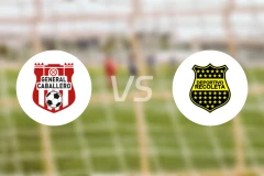 卡巴列罗将军vs雷科莱塔比分预测【2025/11/01】