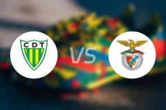 通德拉vs本菲卡比分预测【2026/02/02】