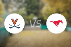 弗吉尼亚大学vs南卫理公会大学比分预测【2026/01/18】