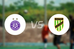 奥地利维也纳青年队vs奥地利卢斯特瑙比分预测【2026/04/06】