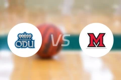 欧道明大学vs迈阿密比分结果战报【2025/11/04】