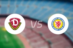 德累斯顿迪纳摩U19vs布伦瑞克U19比分预测【2026/03/14】