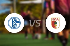 沙尔克04U19vs奥格斯堡U19比分预测【2026/02/08】