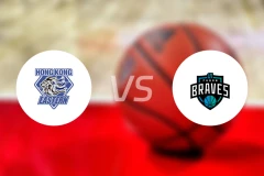 香港东方vs富邦勇士录像回放【2025/12/28】