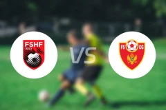 阿尔巴尼亚女足U19vs黑山女足U19比分预测【2026/04/09】