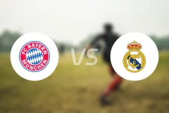 拜仁vs皇马比分预测【2026/04/16】