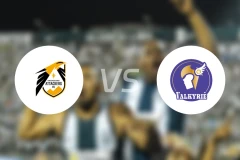 高雄先锋女足vs女武神女足比分预测【2025/11/01】