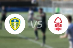 利兹联U21vs诺丁汉U21比分结果战报【2025/11/08】