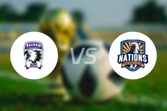 贝克联vs加纳国民比分预测【2025/10/31】