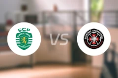 葡萄牙体育vs奥华伦斯比分预测【2025/11/02】