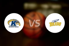 肯特州立大学vs托莱多大学比分预测【2026/02/04】