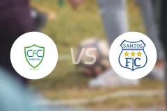 科梅尔奇vs桑托斯足球俱乐部比分预测【2026/04/20】