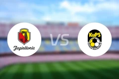 雅盖隆vs古比斯比分预测【2025/11/28】