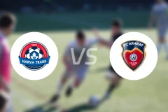 纳尔瓦vs塔林FC比分预测【2025/10/31】