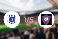 五月二日体育会vs波特诺山丘比分结果战报【2026/02/08】