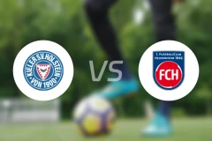 荷尔斯泰因U19vs海登海姆U19比分预测【2026/04/18】