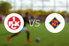 凯泽斯劳滕青年队vs科布伦茨比分预测【2025/12/13】