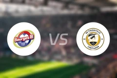 布尔格斯18vs蒂翁维尔比分预测【2026/01/11】