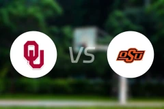 俄克拉荷马大学vs俄克拉荷马州立大学比分结果战报【2025/12/14】