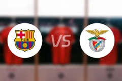 巴塞罗那女足vs本菲卡女足比分预测【2025/12/11】