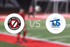 TSV维多利亚克拉霍尔茨vs恩内珀塔尔比分预测【2026/02/14】