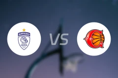 库尔斯克迪纳摩女篮vs斯巴达女篮比分预测【2026/02/15】