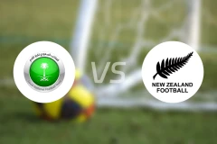 沙特阿拉伯U17vs新西兰U17比分结果战报【2025/11/08】